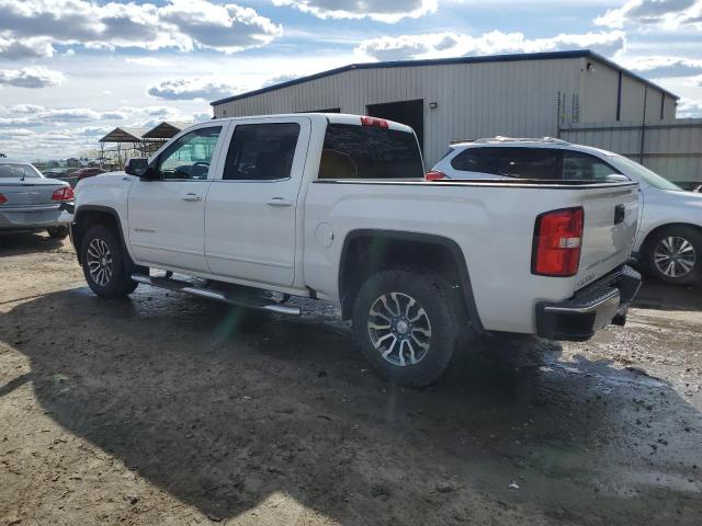 Image 2 of 2017 GMC SIERRA K1500 SLE 2017 with VIN 3GTU2MEC7HG107737