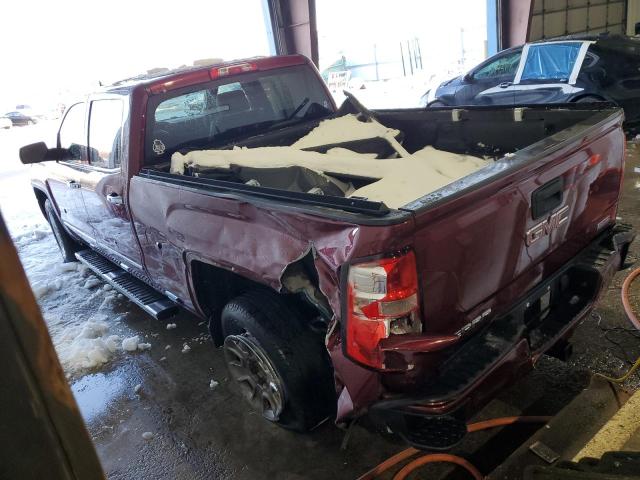 Image 2 of 2015 GMC SIERRA K1500 SLE 2015 with VIN 3GTU2UEC5FG107846