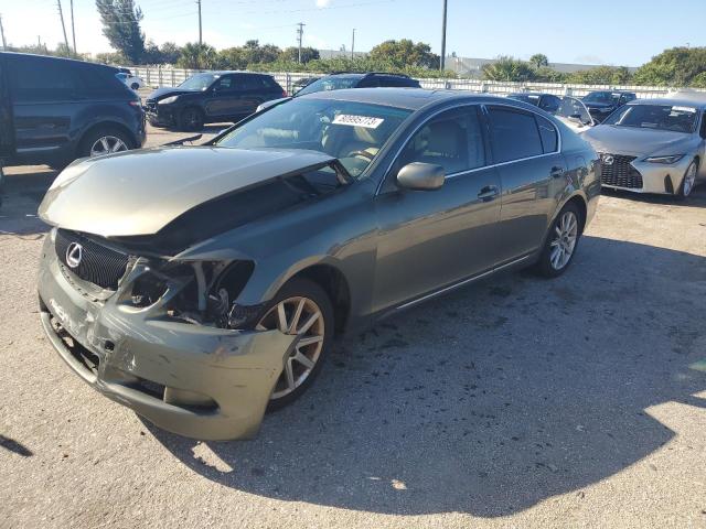 Изображение 2006 LEXUS GS 300 2006