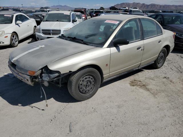 Image 1 of 2000 SATURN SL1  2000 with VIN 1G8ZH5280YZ228971