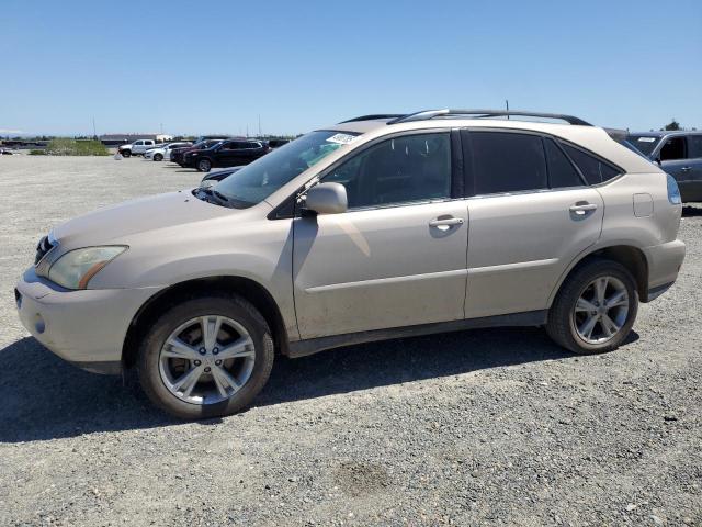 Изображение 2006 LEXUS RX 400 2006
