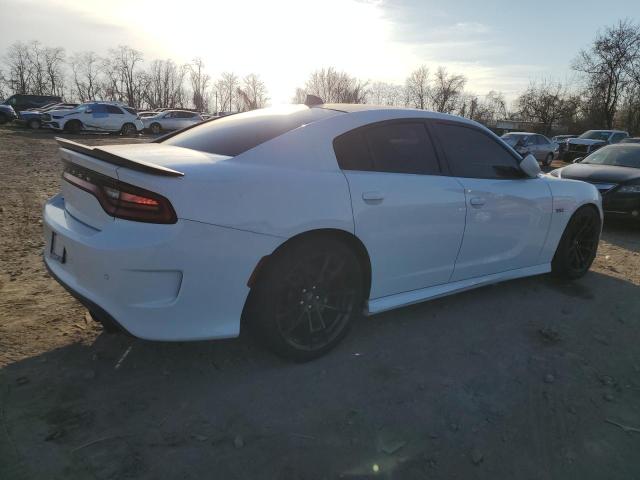Image 3 of 2017 DODGE CHARGER R/T 392 2017 with VIN 2C3CDXGJ3HH618708