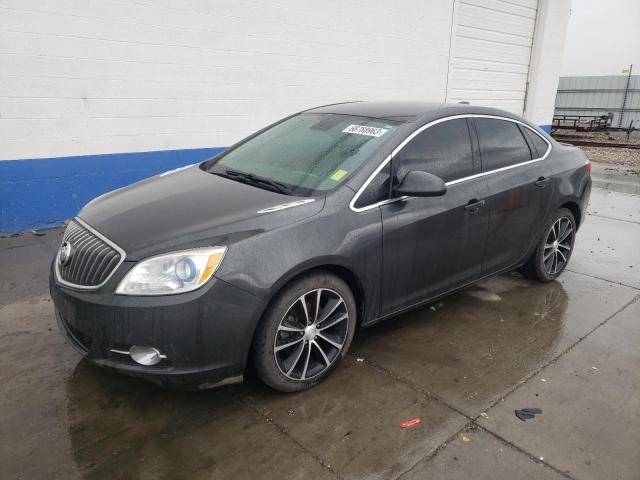 Изображение 2017 BUICK VERANO SPORT TOURING 2017