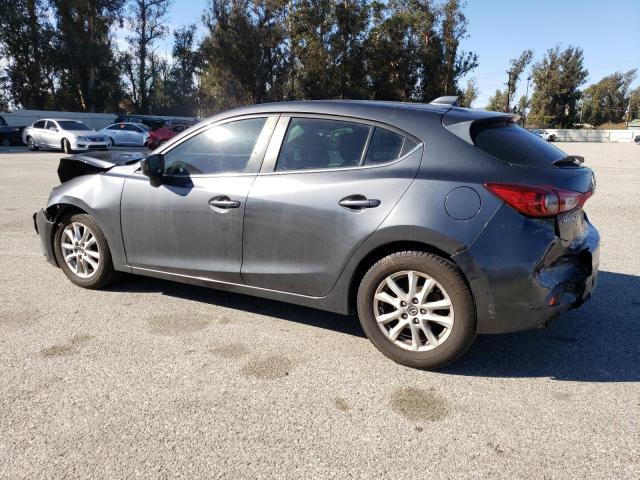 Image 2 of 2015 MAZDA 3 TOURING 2015 with VIN 3MZBM1L79FM146055
