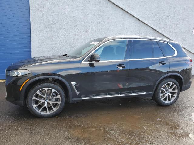 Obraz 1 z 2024 BMW X5 XDRIVE40I 2024 z VIN 5UX23EU0XR9U70230