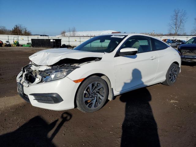 Image 1 of 2016 HONDA CIVIC LX 2016 with VIN 2HGFC4B05GH311341