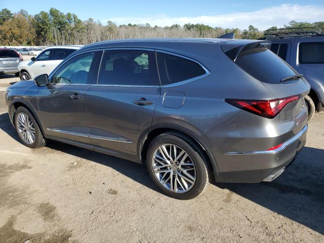 Obraz 2 z 2022 ACURA MDX ADVANCE 2022 z VIN 5J8YE1H82NL039040