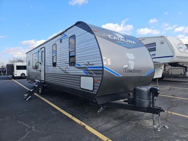 2021 WILDWOOD COACHMAN 2021 image