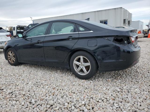 Image 2 of 2013 HYUNDAI SONATA GLS 2013 with VIN 5NPEB4AC2DH684106