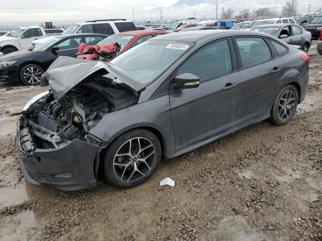 Obraz 1 z 2016 FORD FOCUS SE 2016 z VIN 1FADP3F28GL258501