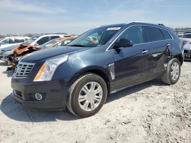 Obraz 2015 CADILLAC SRX LUXURY COLLECTION 2015