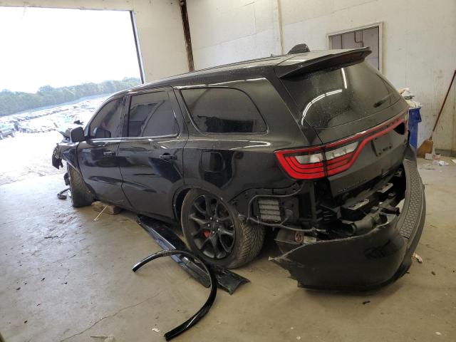 Изображение 2 2021 DODGE DURANGO SRT HELLCAT 2021 с VIN 1C4SDJH9XMC716205