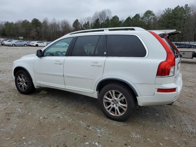 Obraz 2 z 2013 VOLVO XC90 3.2 2013 z VIN YV4952CZXD1642141