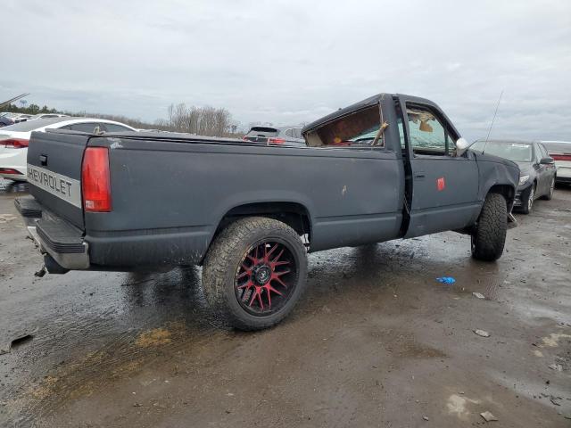 Изображение 3 1989 CHEVROLET GMT-400 K1500 1989 с VIN 1GCDK14K5KE158708