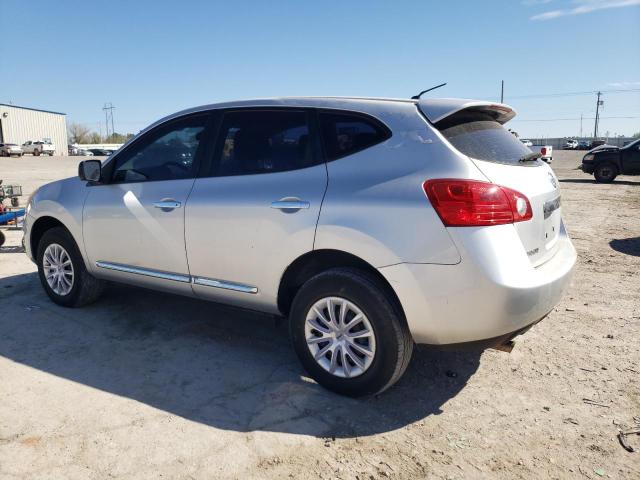 Image 2 of 2013 NISSAN ROGUE S 2013 with VIN JN8AS5MTXDW512517