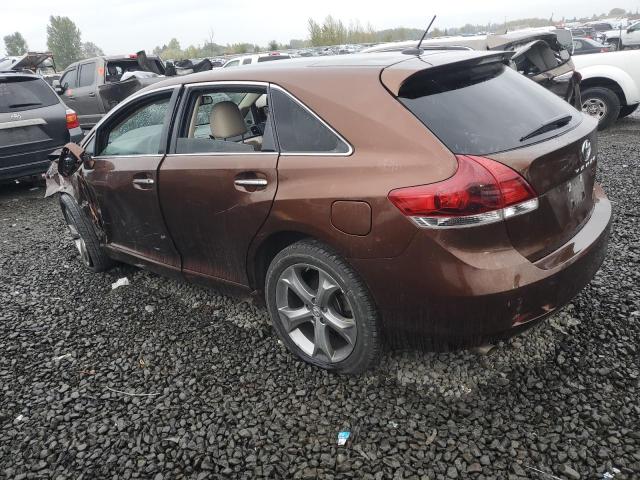 Изображение 2 2014 TOYOTA VENZA LE 2014 с VIN 4T3ZK3BBXEU064101