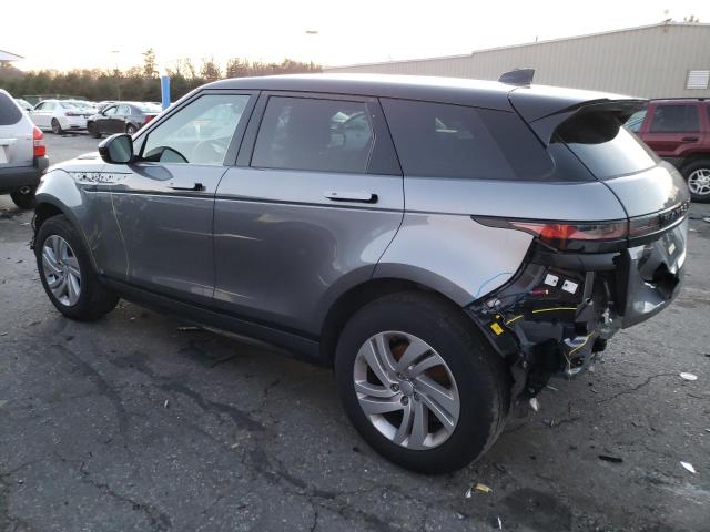 Image 2 of 2023 LAND ROVER RANGE ROVER EVOQUE R-DYNAMIC S 2023 with VIN SALZT2FX1PH206897