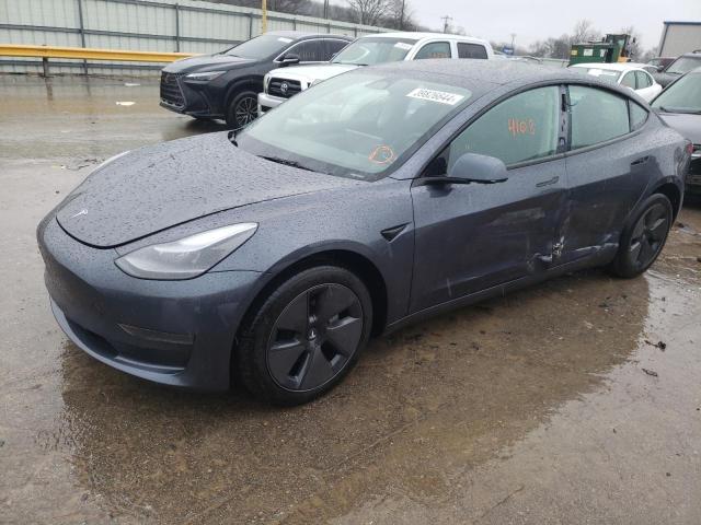 Image 1 of 2023 TESLA MODEL 3  2023 with VIN 5YJ3E1EA9PF653265