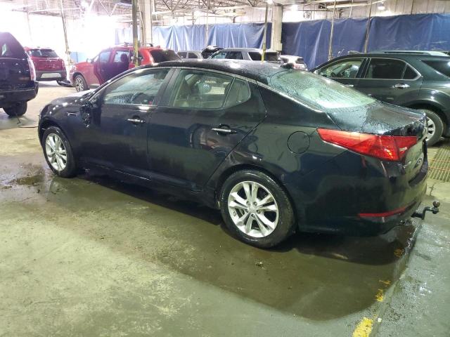 Image 2 of 2013 KIA OPTIMA LX 2013 with VIN 5XXGM4A73DG116724