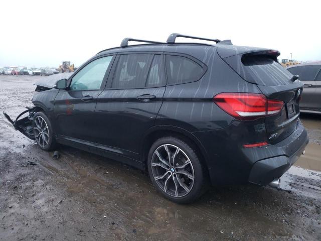 Image 2 of 2020 BMW X1 XDRIVE28I 2020 with VIN WBXJG9C04L5P24509