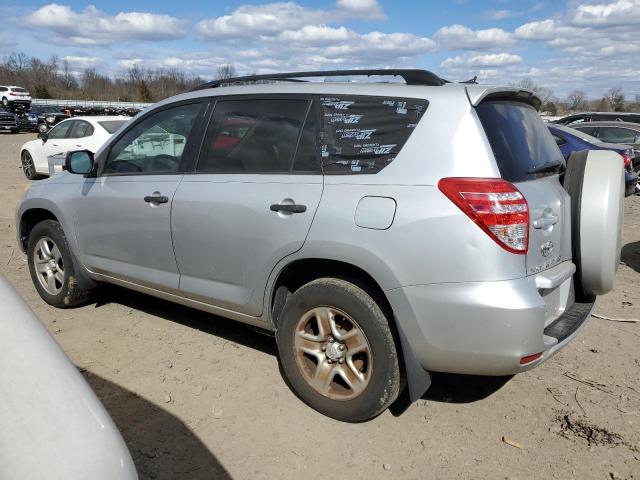 Image 2 of 2009 TOYOTA RAV4  2009 with VIN JTMBF33V19D021199