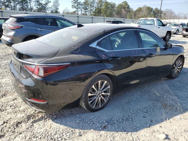 Obraz 3 z 2019 LEXUS ES 350 2019 z VIN 58ABZ1B1XKU040497