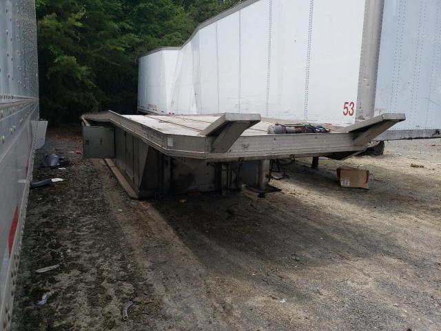Image 1 of 2000 SOON TRAILER 2000 with VIN 48HFA4838Y1005414