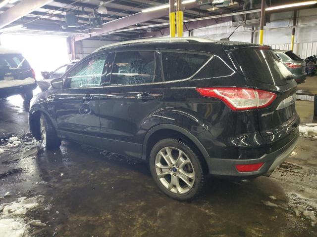 Изображение 2 2016 FORD ESCAPE TITANIUM 2016 с VIN 1FMCU9J9XGUB22138