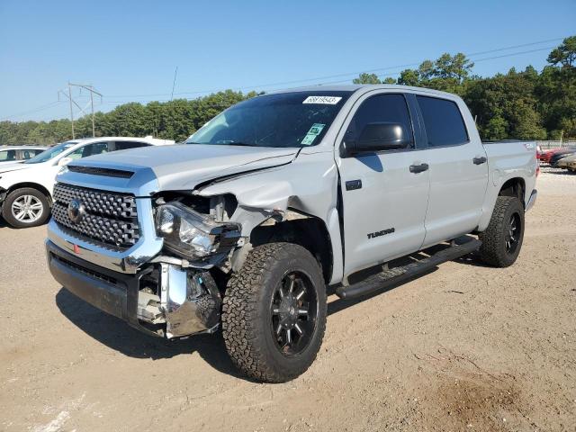 Obraz 2019 TOYOTA TUNDRA CREWMAX SR5 2019