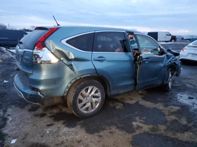 Изображение 3 2015 HONDA CR-V EX 2015 с VIN 2HKRM4H55FH665913