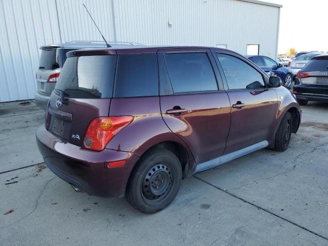 Изображение 3 2005 TOYOTA SCION XA  2005 с VIN JTKKT624150092397