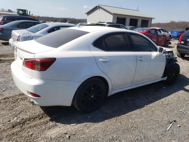 Obraz 3 z 2012 LEXUS IS 250 2012 z VIN JTHCF5C23C5057126