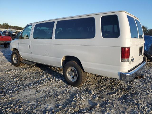 Image 2 of 2008 FORD ECONOLINE E350 SUPER DUTY WAGON 2008 with VIN 1FBSS31LX8DB09278