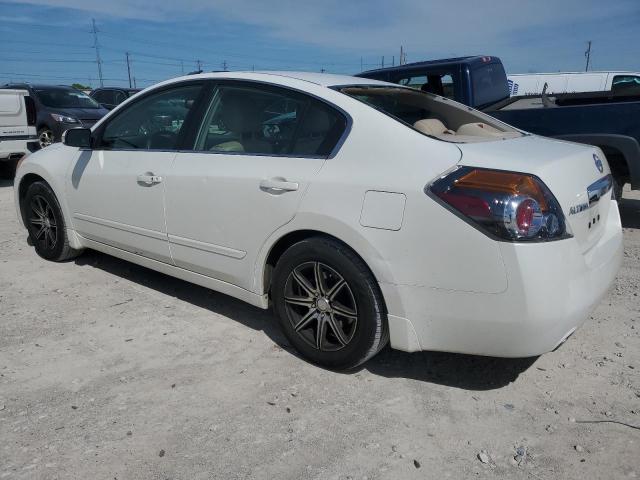 Image 2 of 2010 NISSAN ALTIMA BASE 2010 with VIN 1N4AL2AP9AN529220
