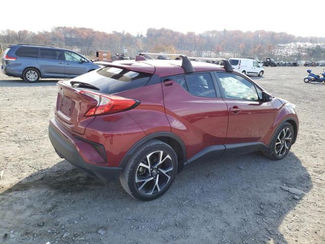 Изображение 3 2019 TOYOTA C-HR XLE 2019 с VIN NMTKHMBXXKR072230