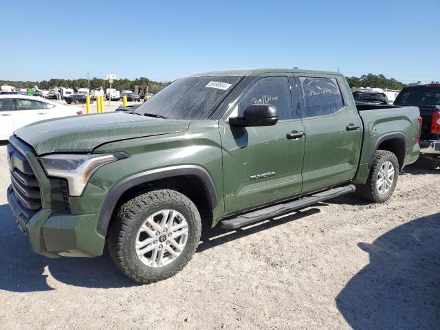 Obraz 2022 TOYOTA TUNDRA CREWMAX SR 2022