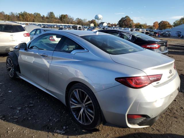 Изображение 2 2020 INFINITI Q60 PURE 2020 с VIN JN1EV7EL2LM380512