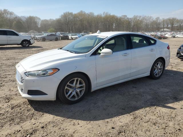 2013 FORD FUSION SE 2013 image