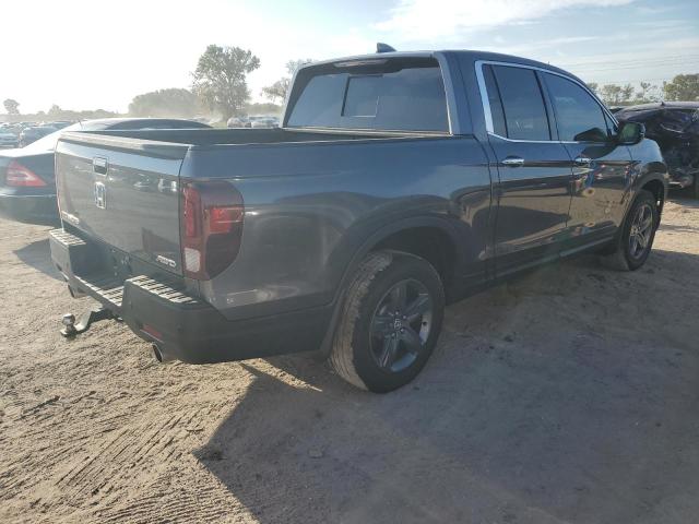 Obraz 3 z 2023 HONDA RIDGELINE RTL-E 2023 z VIN 5FPYK3F73PB011032