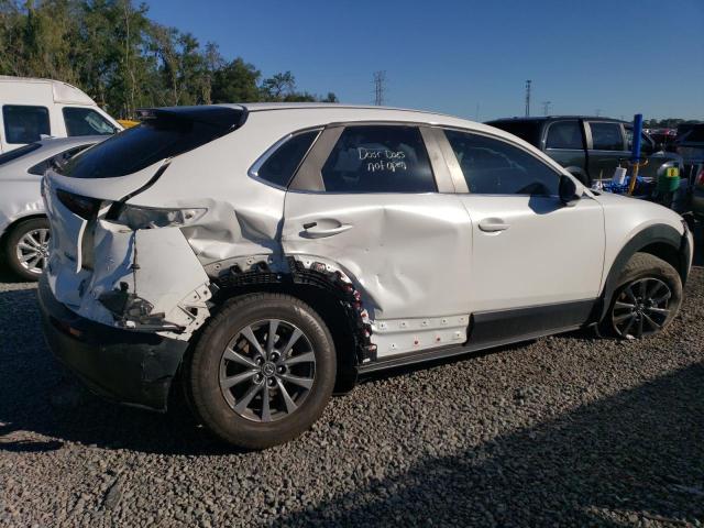 Image 3 of 2021 MAZDA CX-30  2021 with VIN 3MVDMAAL6MM211189