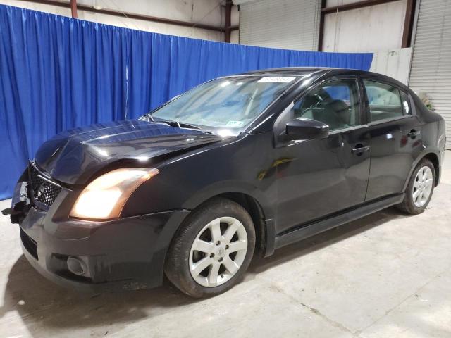 2011 NISSAN SENTRA 2.0 2011 image
