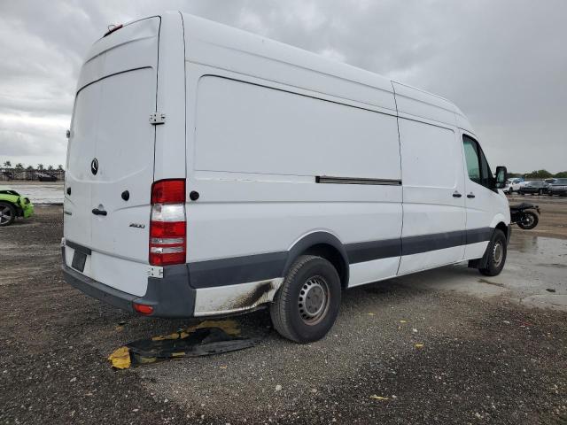 Изображение 3 2018 MERCEDES-BENZ SPRINTER 2500 2018 с VIN WD3PE8CD0JP590152