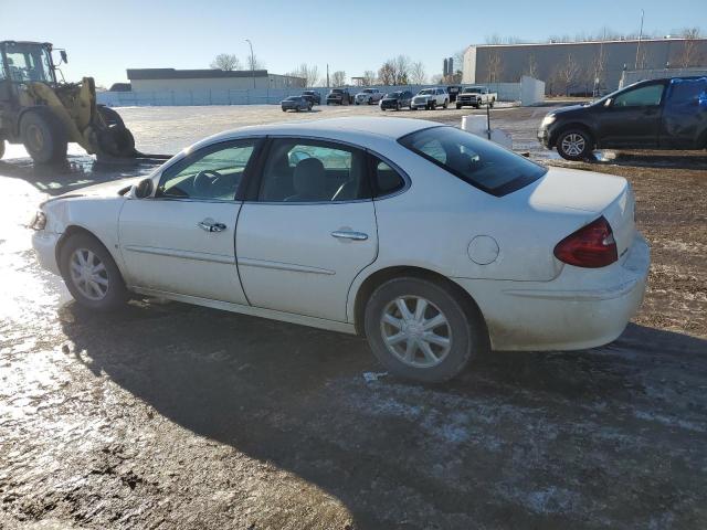 Image 2 of 2006 BUICK LACROSSE CXL 2006 with VIN 2G4WD582X61118616