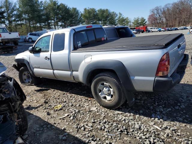 Image 2 of 2013 TOYOTA TACOMA ACCESS CAB 2013 with VIN 5TFUX4EN0DX020917