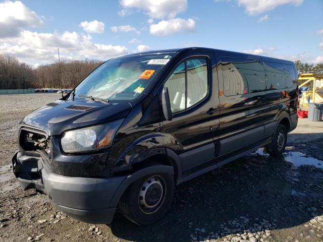 2016 FORD TRANSIT T-350 2016 image