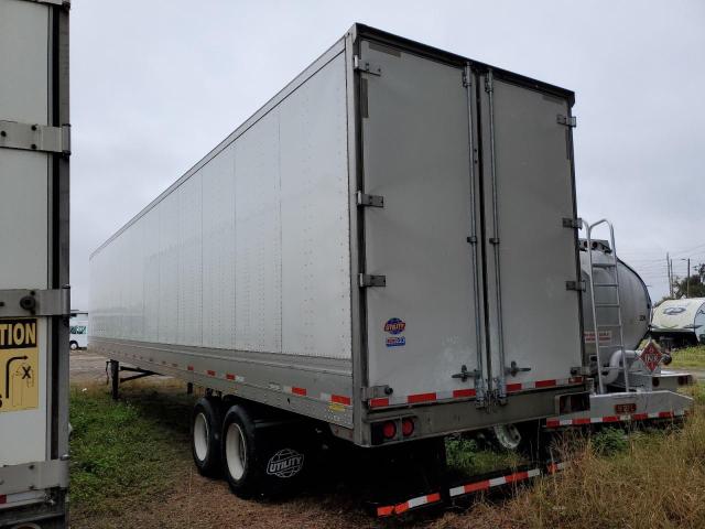 Obraz 3 z 2022 UTILITY SEMI TRLR 2022 z VIN 1UYVS253XN7448731