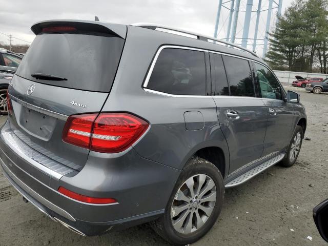 Изображение 3 2017 MERCEDES-BENZ GLS 450 4MATIC 2017 с VIN 4JGDF6EEXHA828548