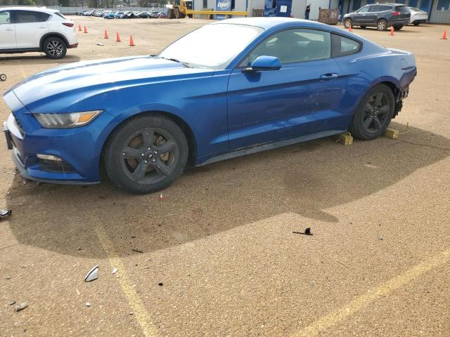 Image 1 of 2017 FORD MUSTANG  2017 with VIN 1FA6P8AM3H5209744