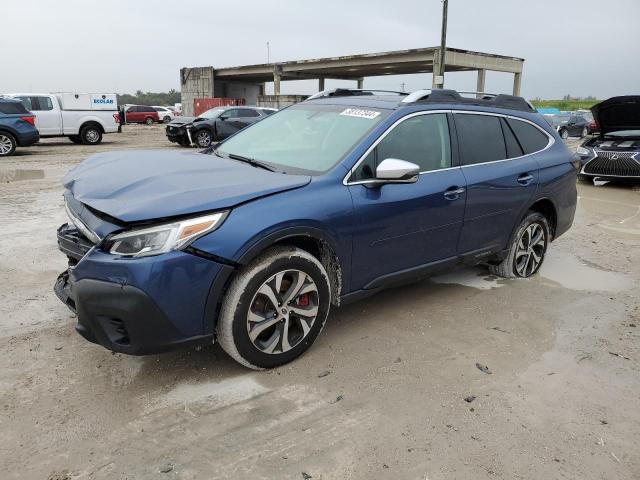 Изображение 2021 SUBARU OUTBACK TOURING 2021