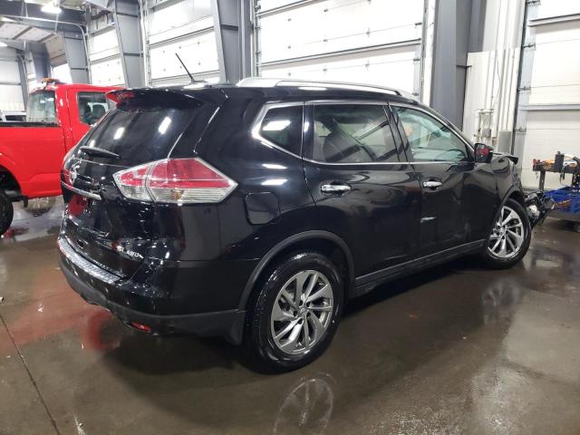 Obraz 3 z 2015 NISSAN ROGUE S 2015 z VIN 5N1AT2MVXFC796434